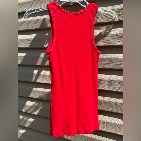 Strung Out band vintage tank top - Picture 5 of 6